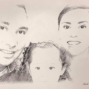 Meet your Posher, Nancy